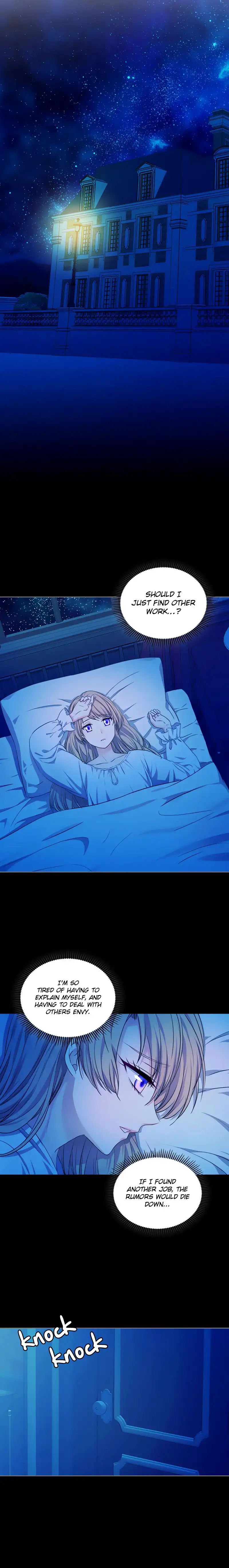 Sincerely: I Became a Duke's Maid Chapter 32 14